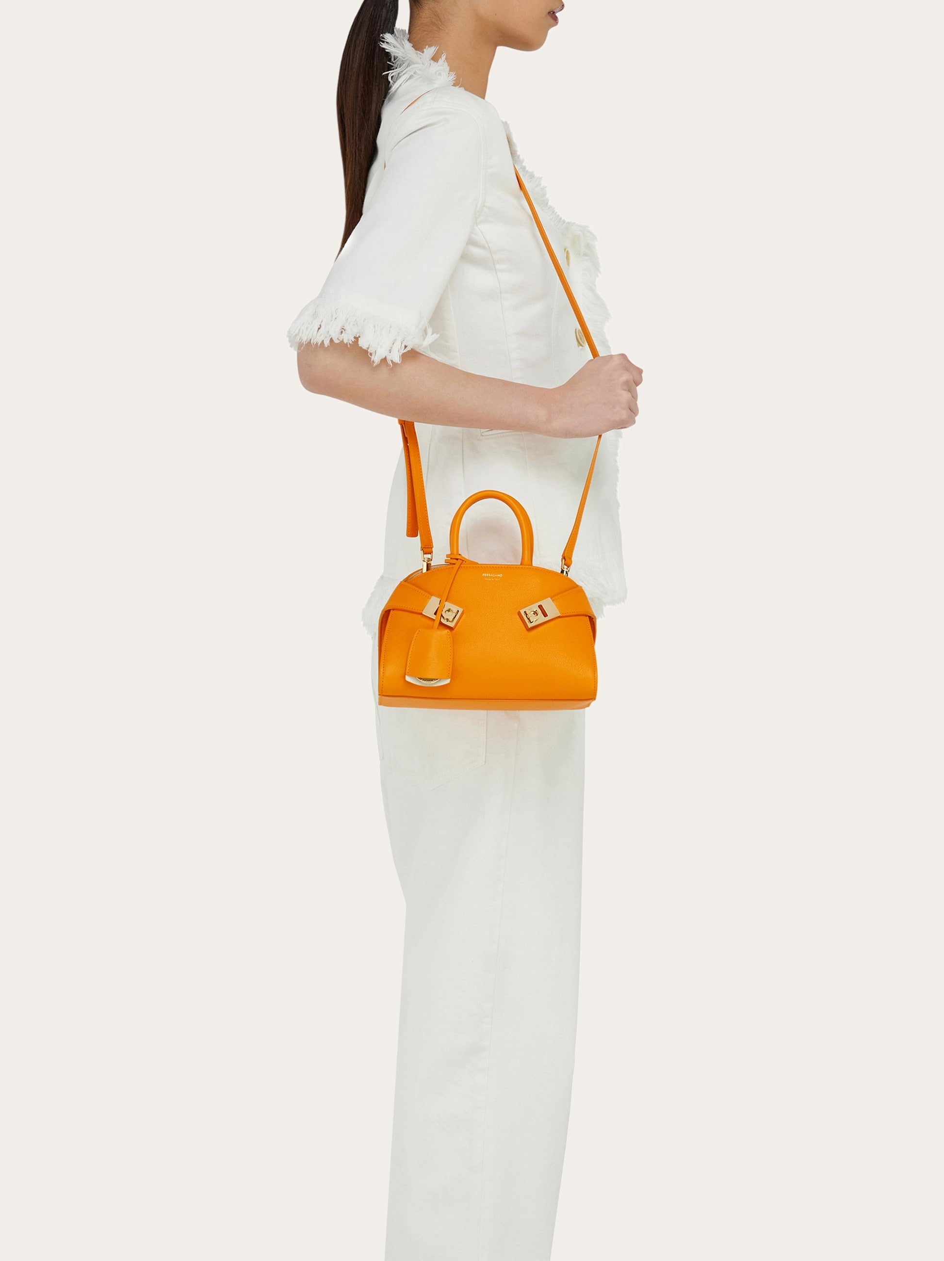 Hug handbag (XS) - 3