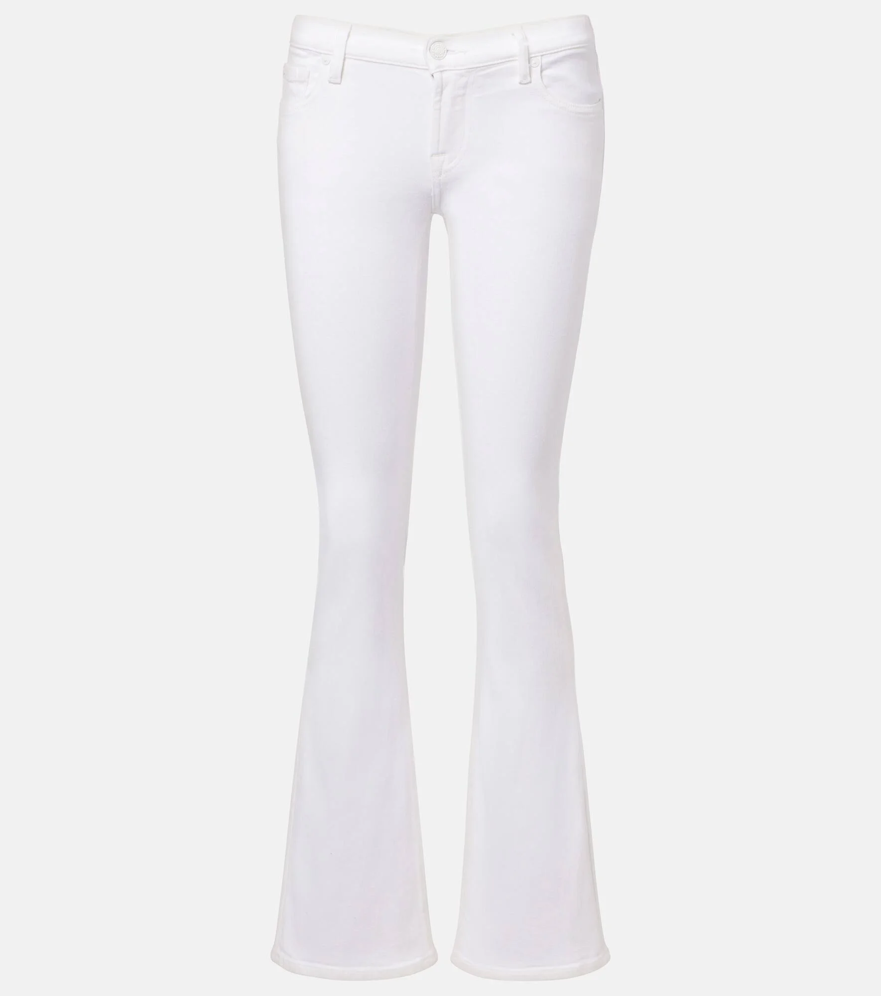 Original bootcut jeans - 1
