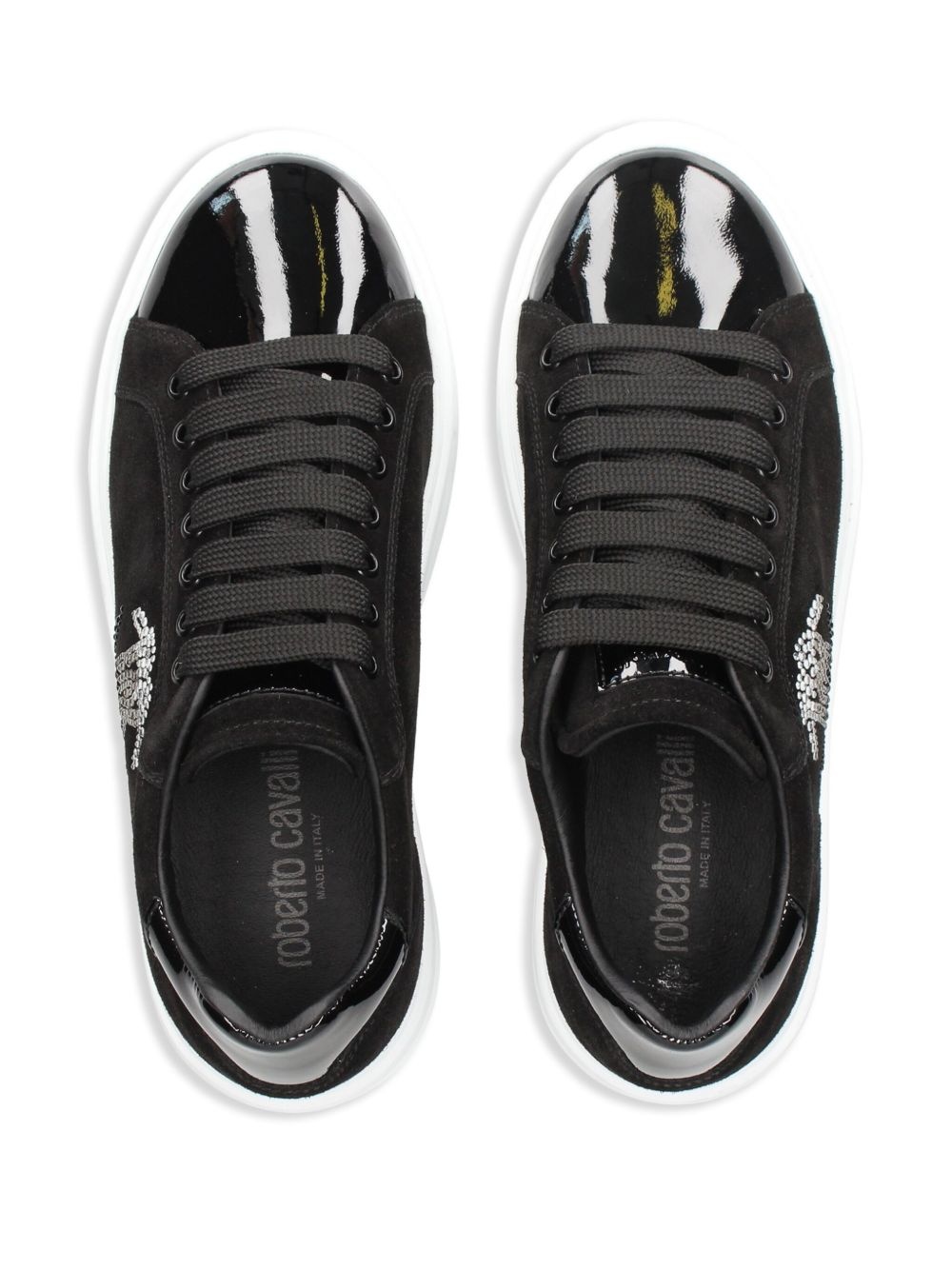 London sneakers - 4