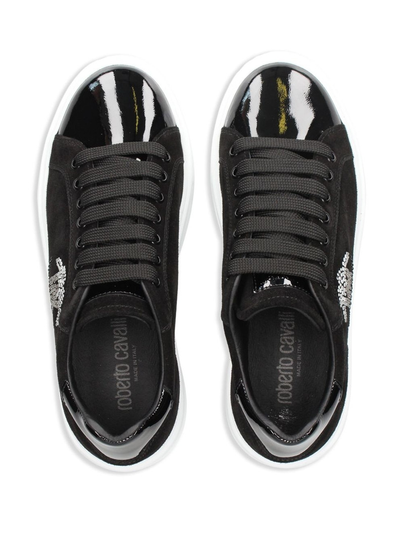 London sneakers 4