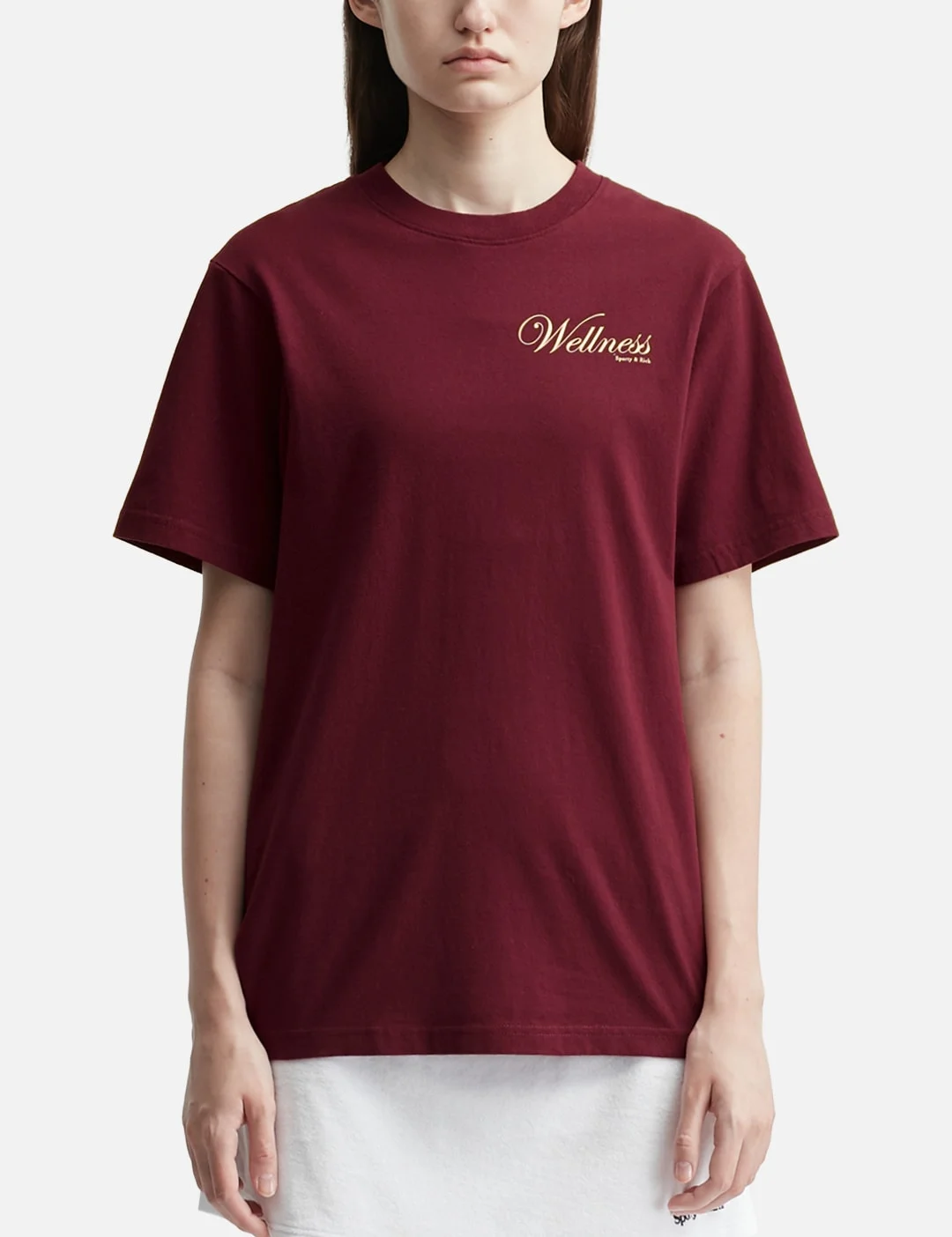 SOHO T-SHIRT - 1
