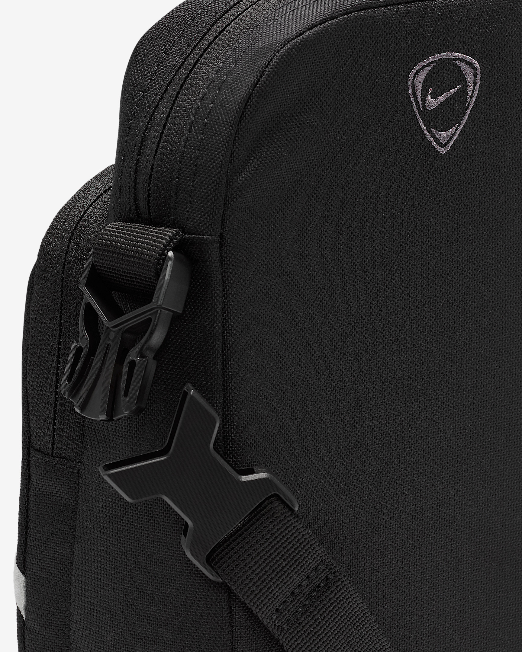 Nike Heritage Total 90 Crossbody Bag (4L) - 6
