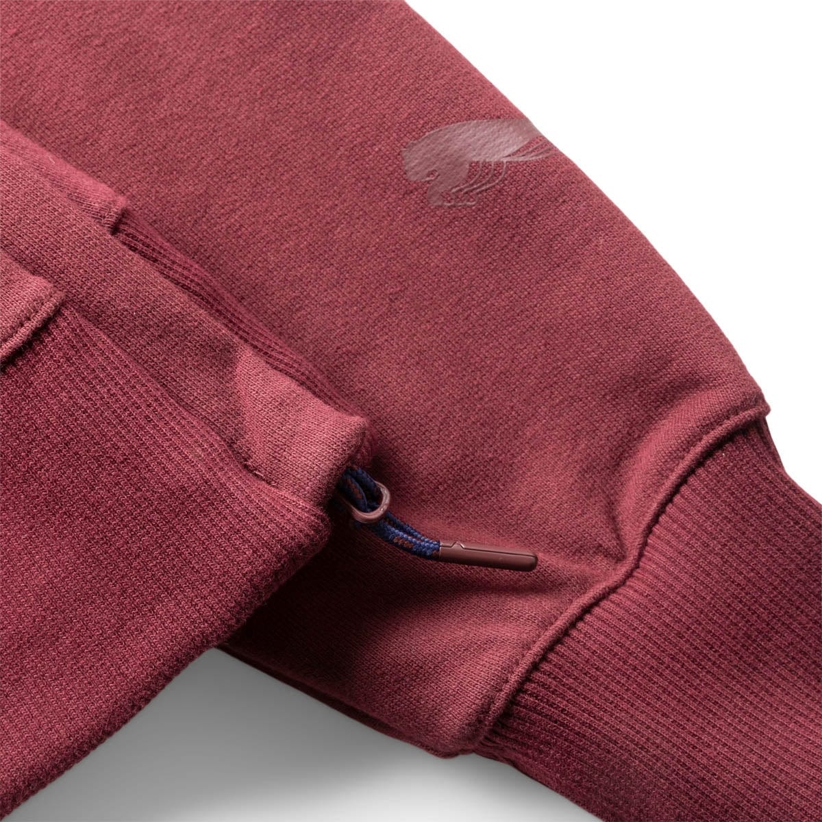 X JUNE AMBROSE WOMEN'S HARRIS HOODIE - 3