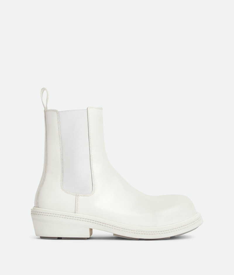 Fireman Chelsea Ankle Boot 1