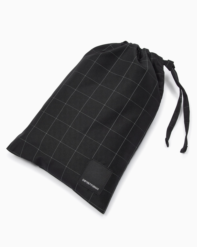 BLACK EDITION SWIM SHORTS 5