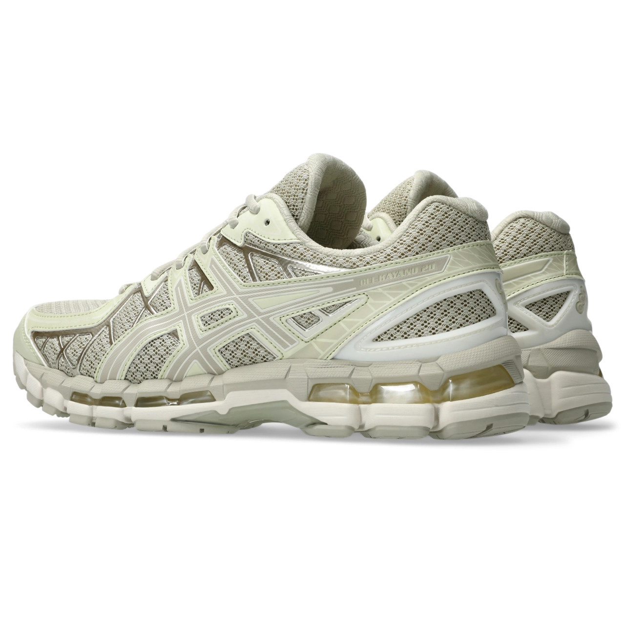 GEL-KAYANO 20 - 3