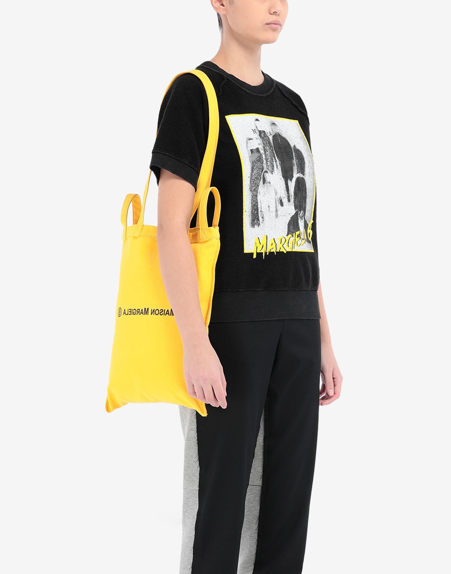 4 handle bag - 5