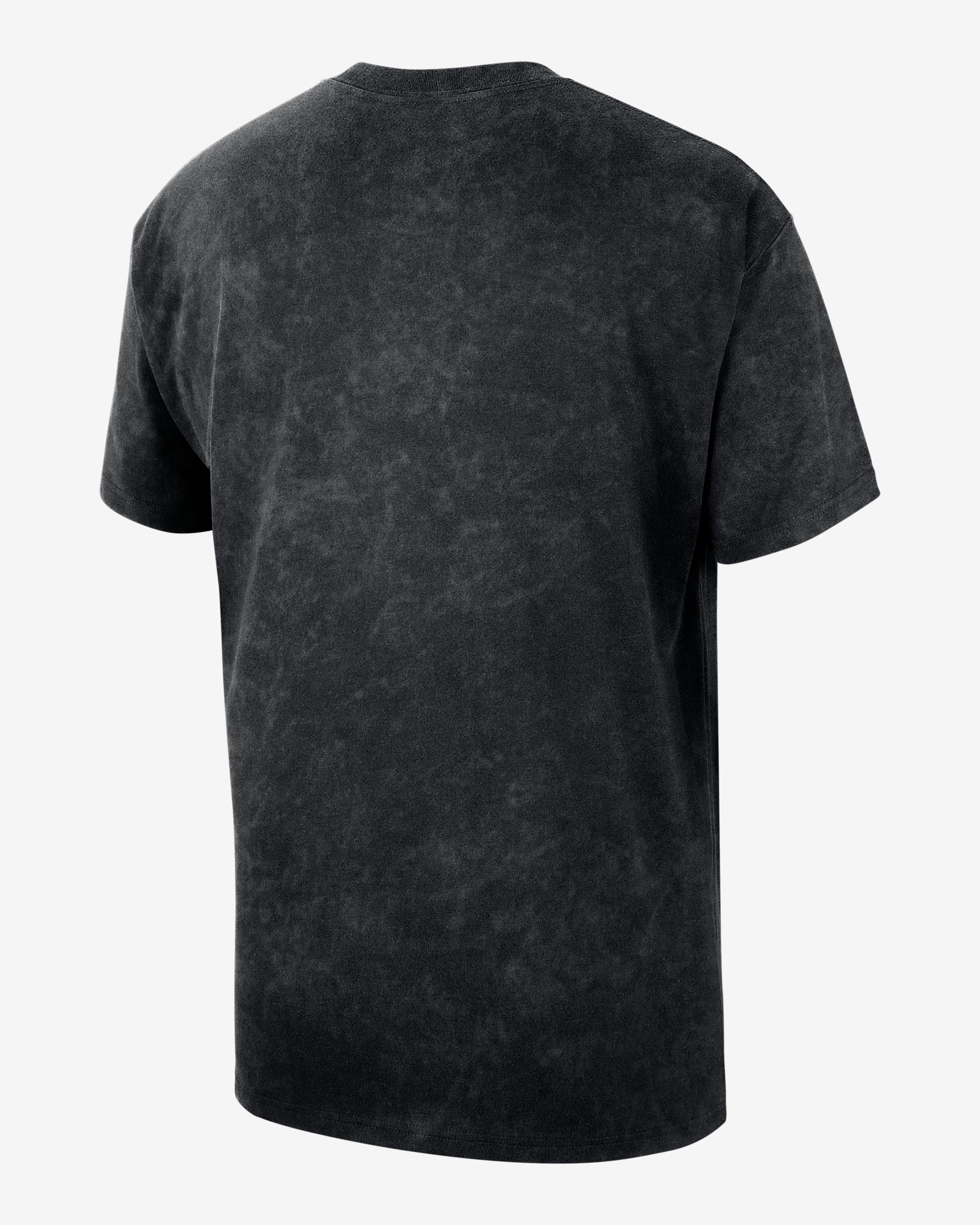 New York Knicks Courtside Men's Nike NBA Max90 T-Shirt - 2