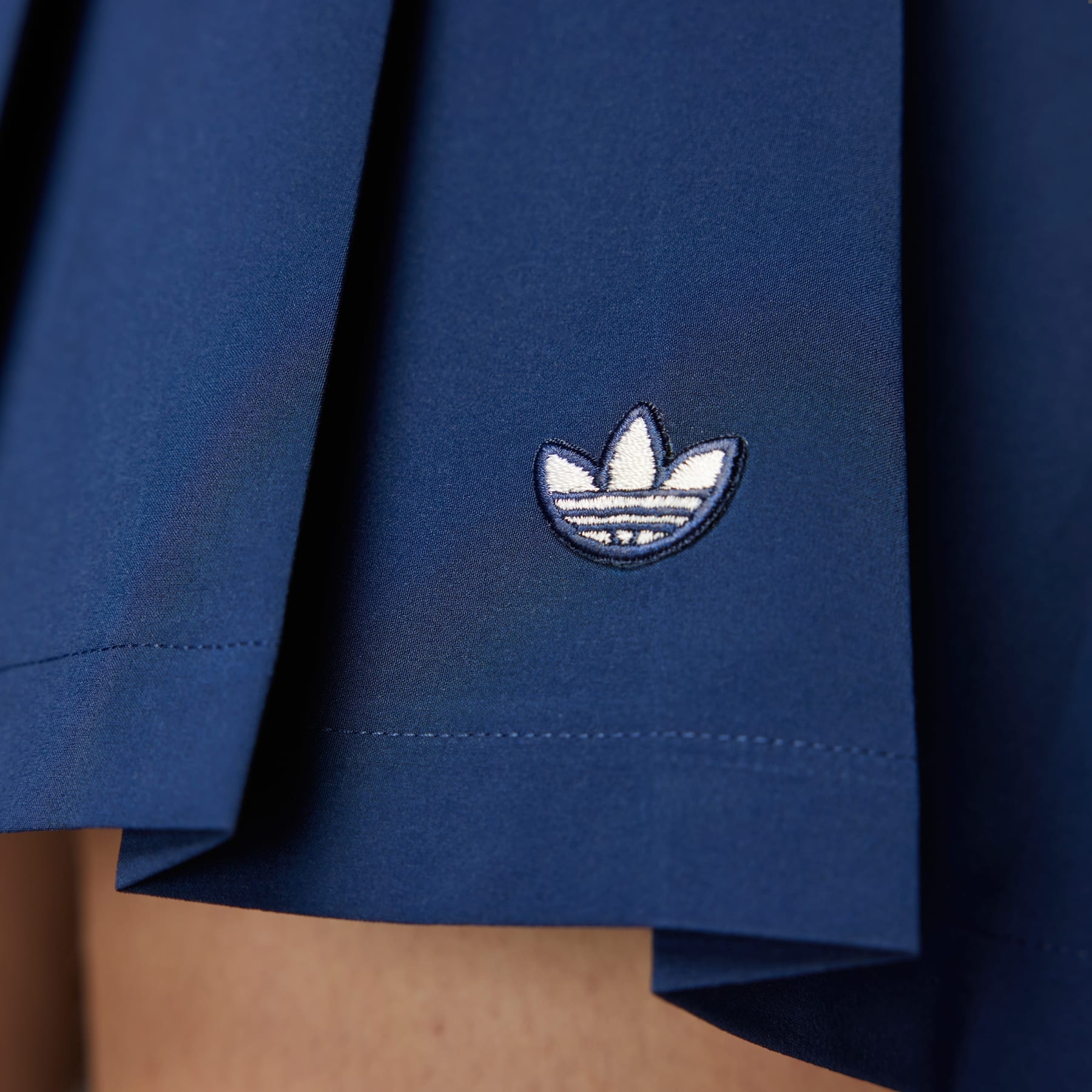 Originals Pleated Skort - 8