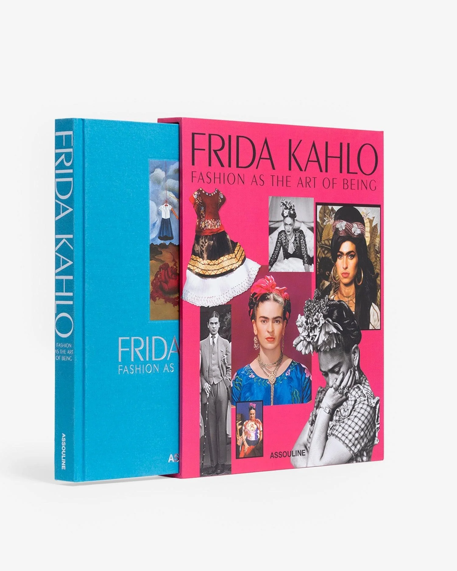 Frida Kahlo: Fashion as the Art of Being - 1