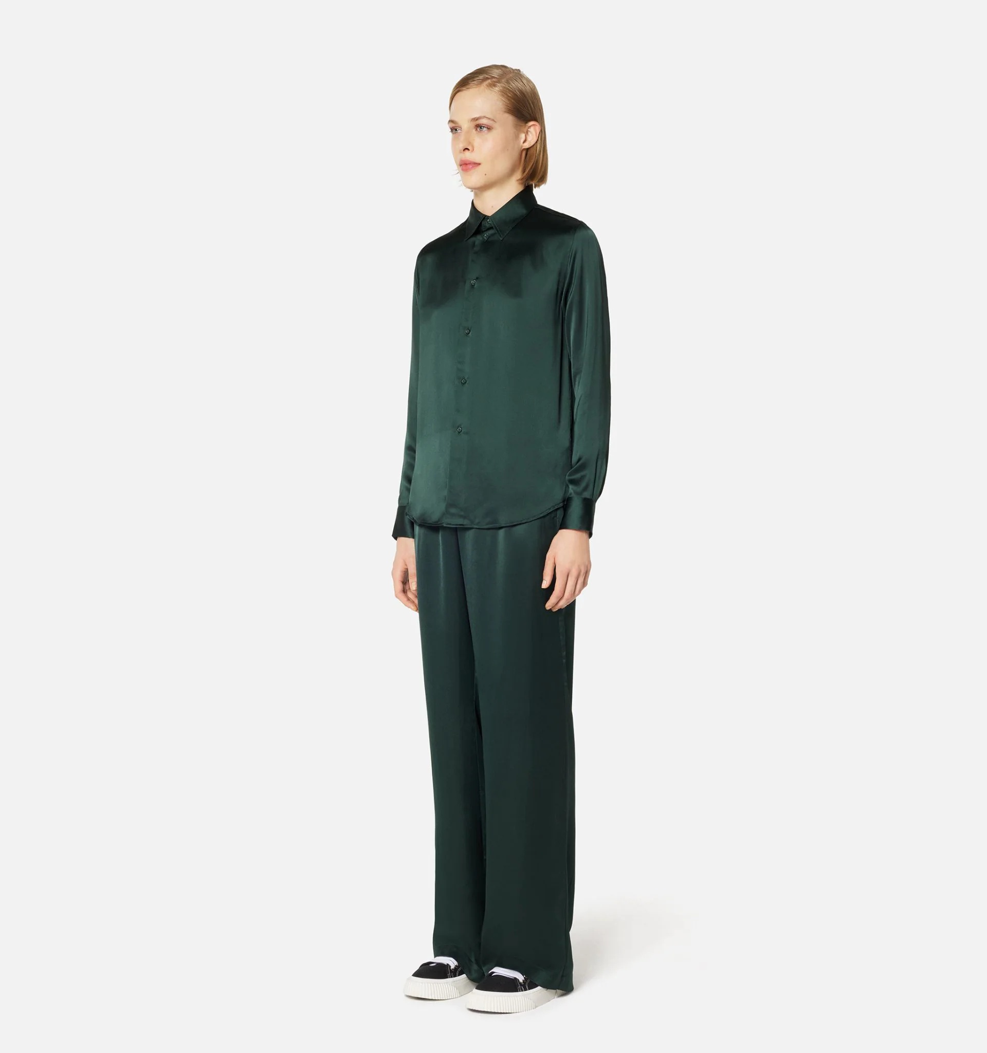 Ami Fit Shirt - 3