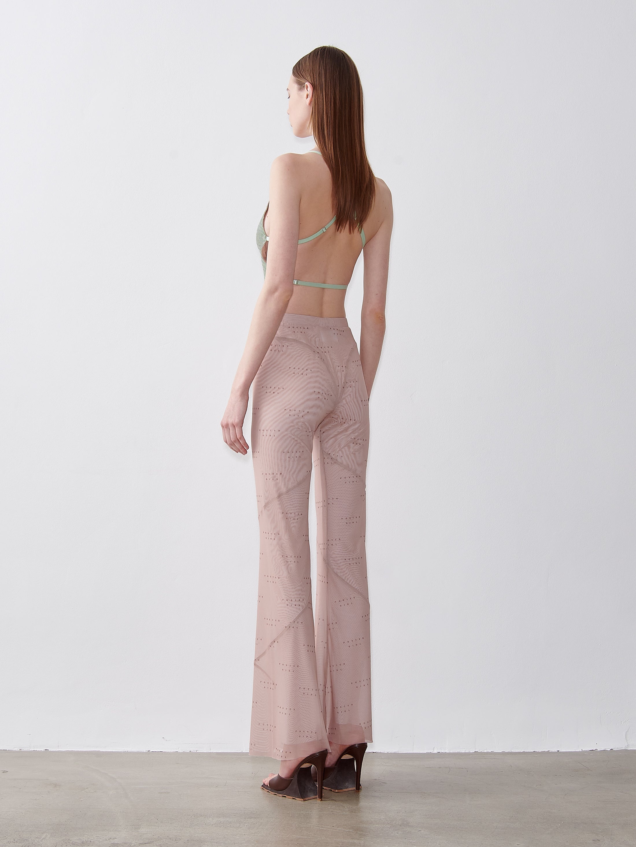 CAMILLA PANTS SAND - 3