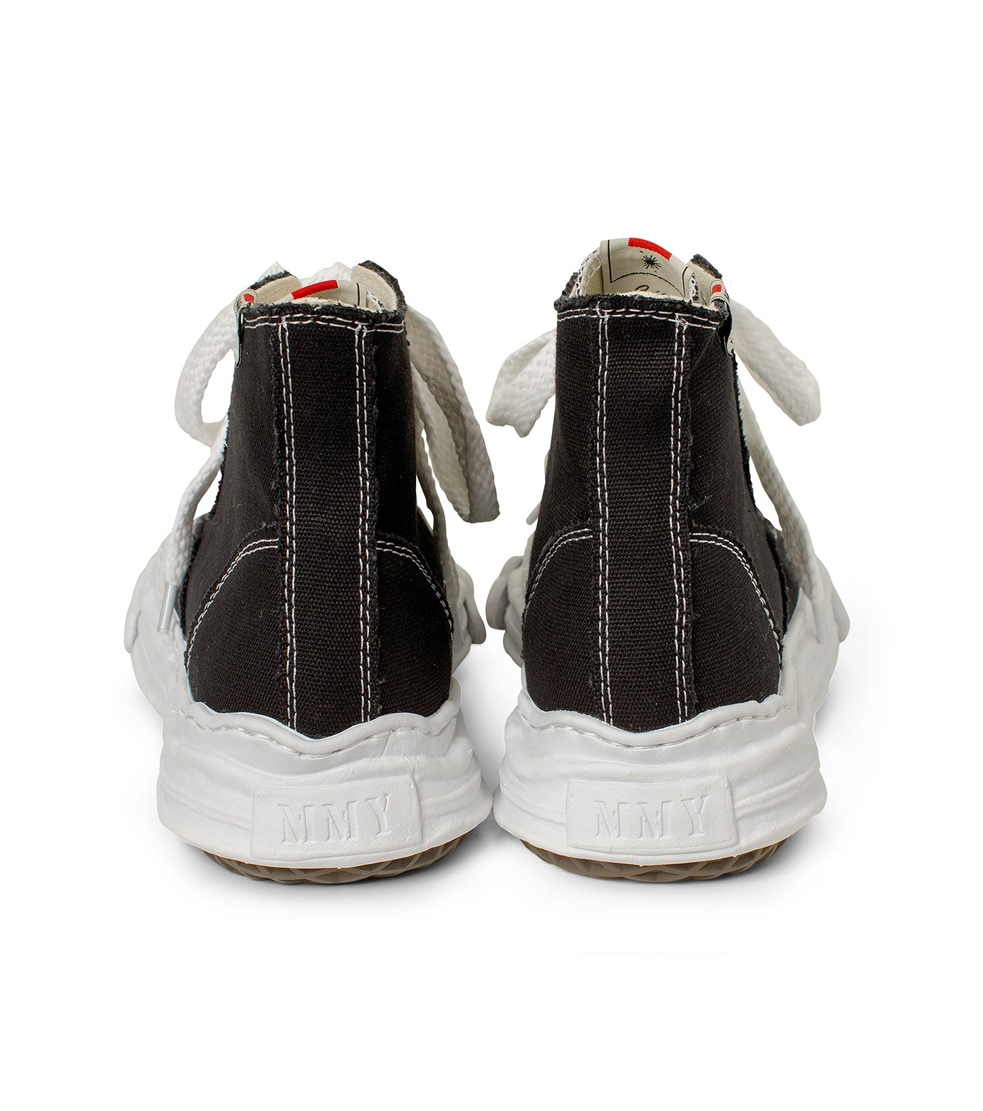 TC OG CANVAS HITOP - 4