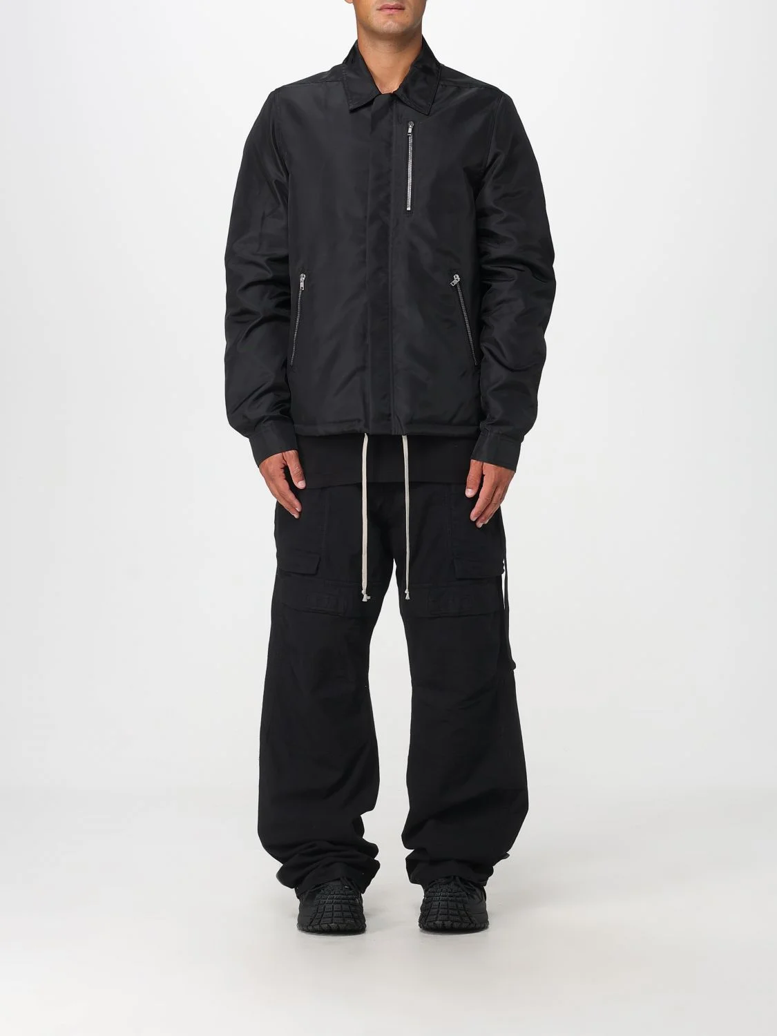 Jacket men Rick Owens Drkshdw - 1