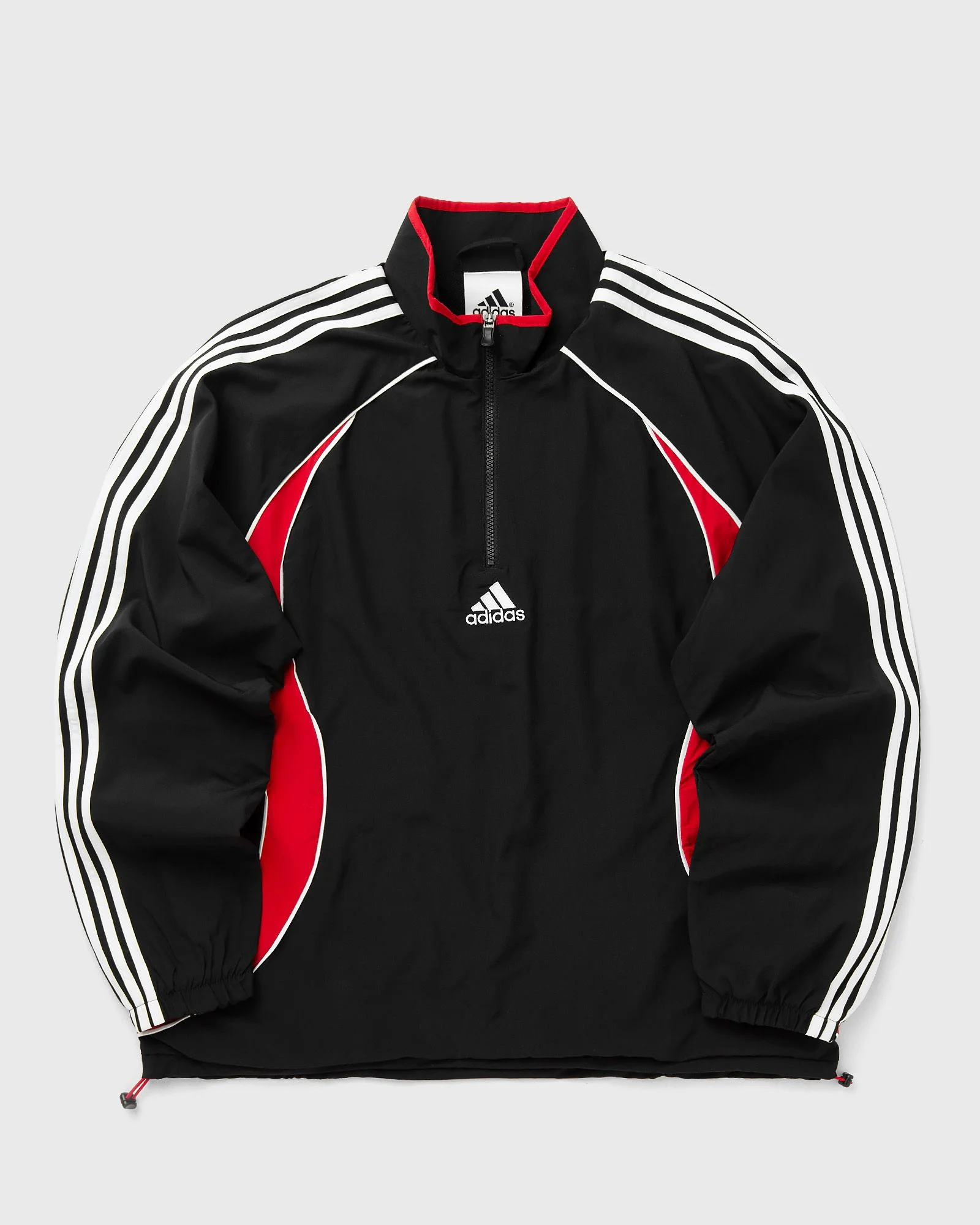 TEAMGEIST HALF ZIP SWEATSHIRT - 1
