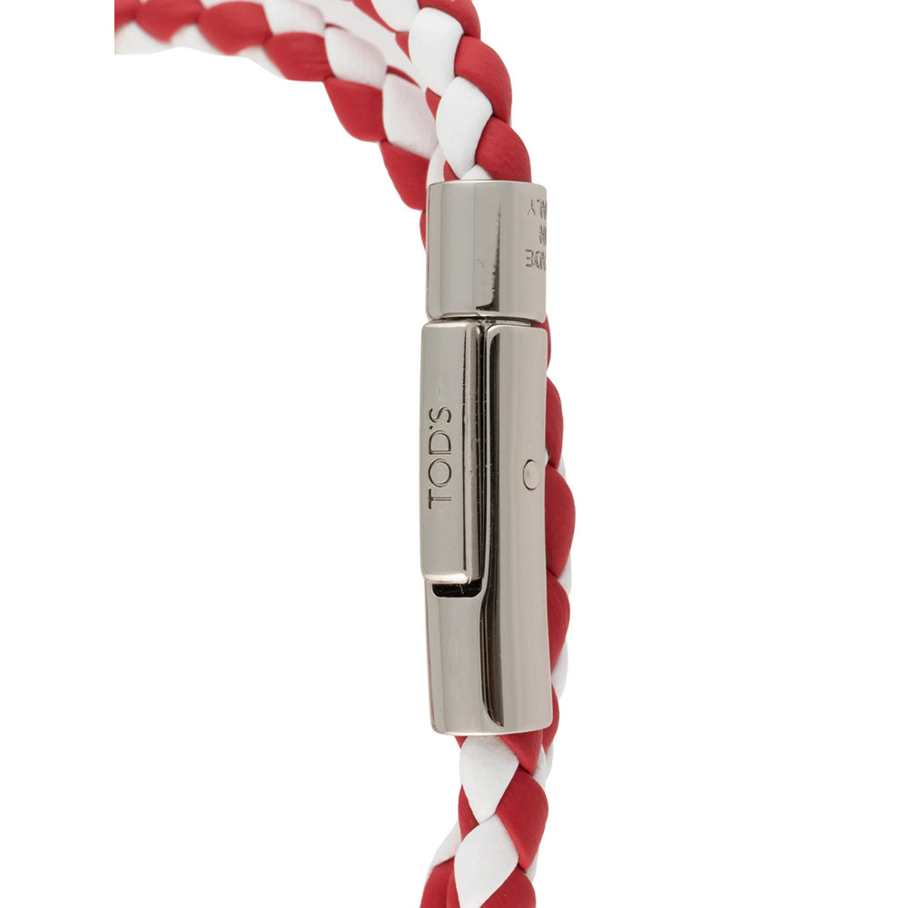 Tod's Red Bracelets Men - 3