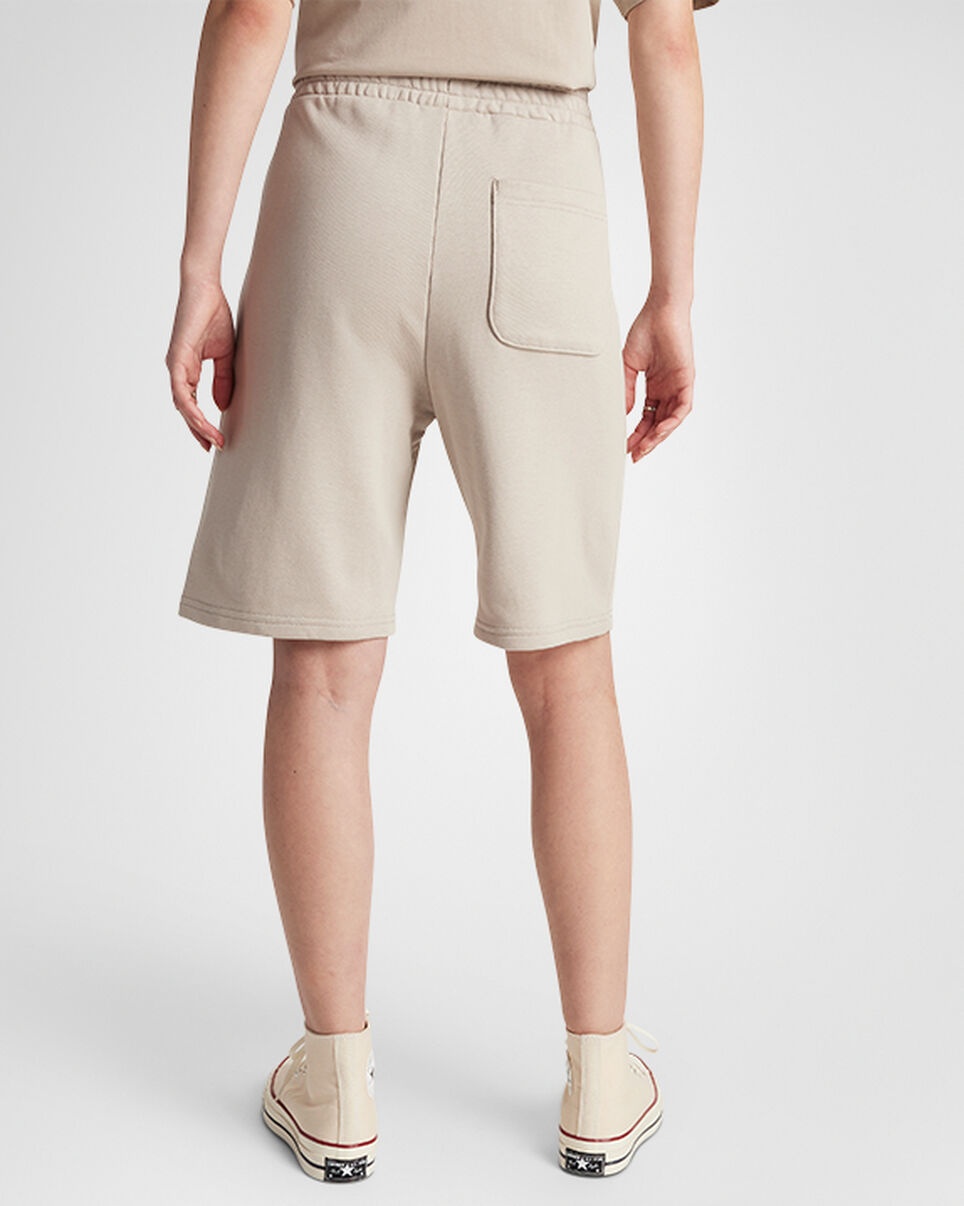 Go-To Star Chevron Standard-Fit Debossed 7" Shorts - 3