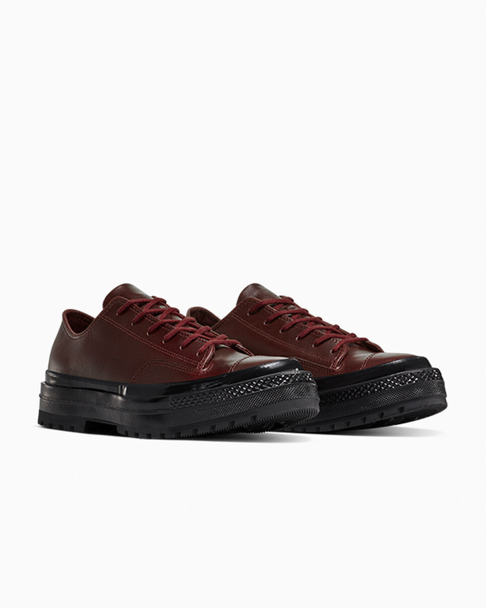 Chuck 70 National Leather - 4