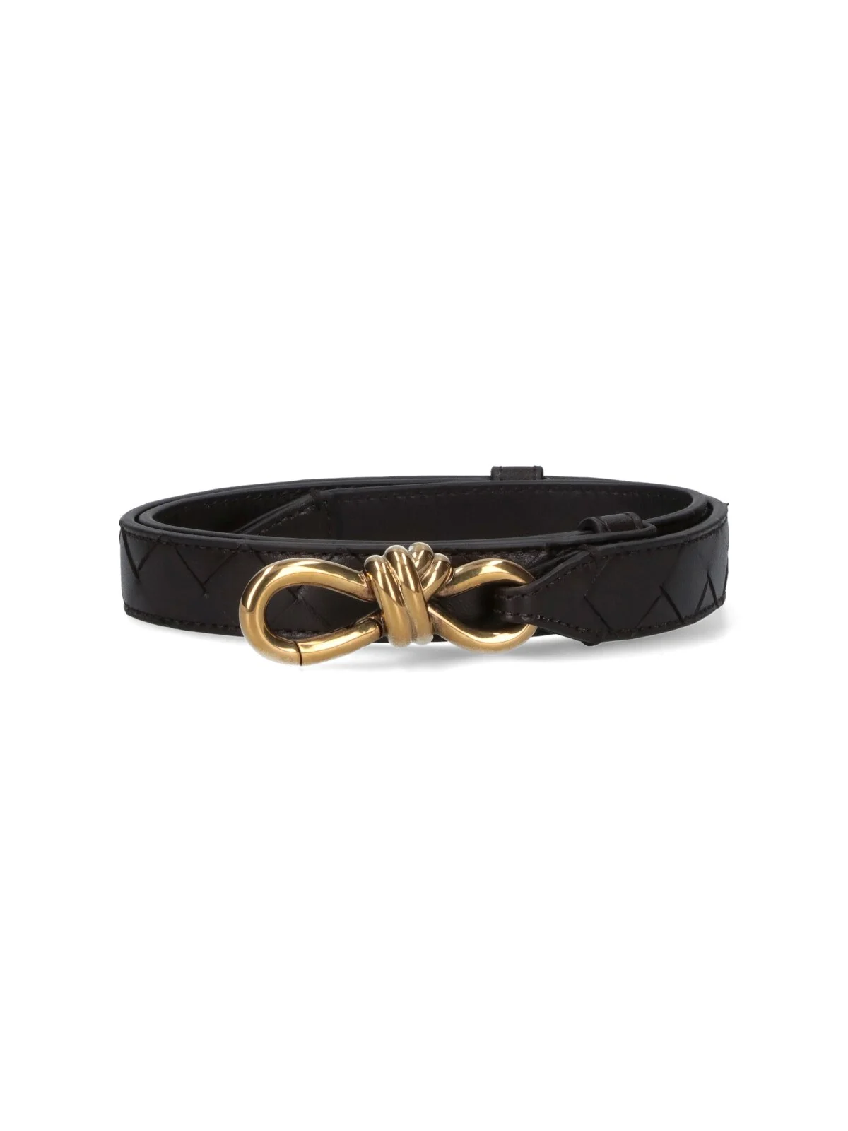 'KNOT' BELT - 1