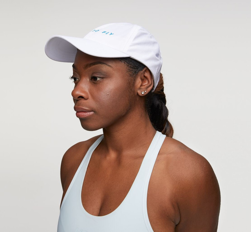 HOKA All Gender All-Day Hat outlook