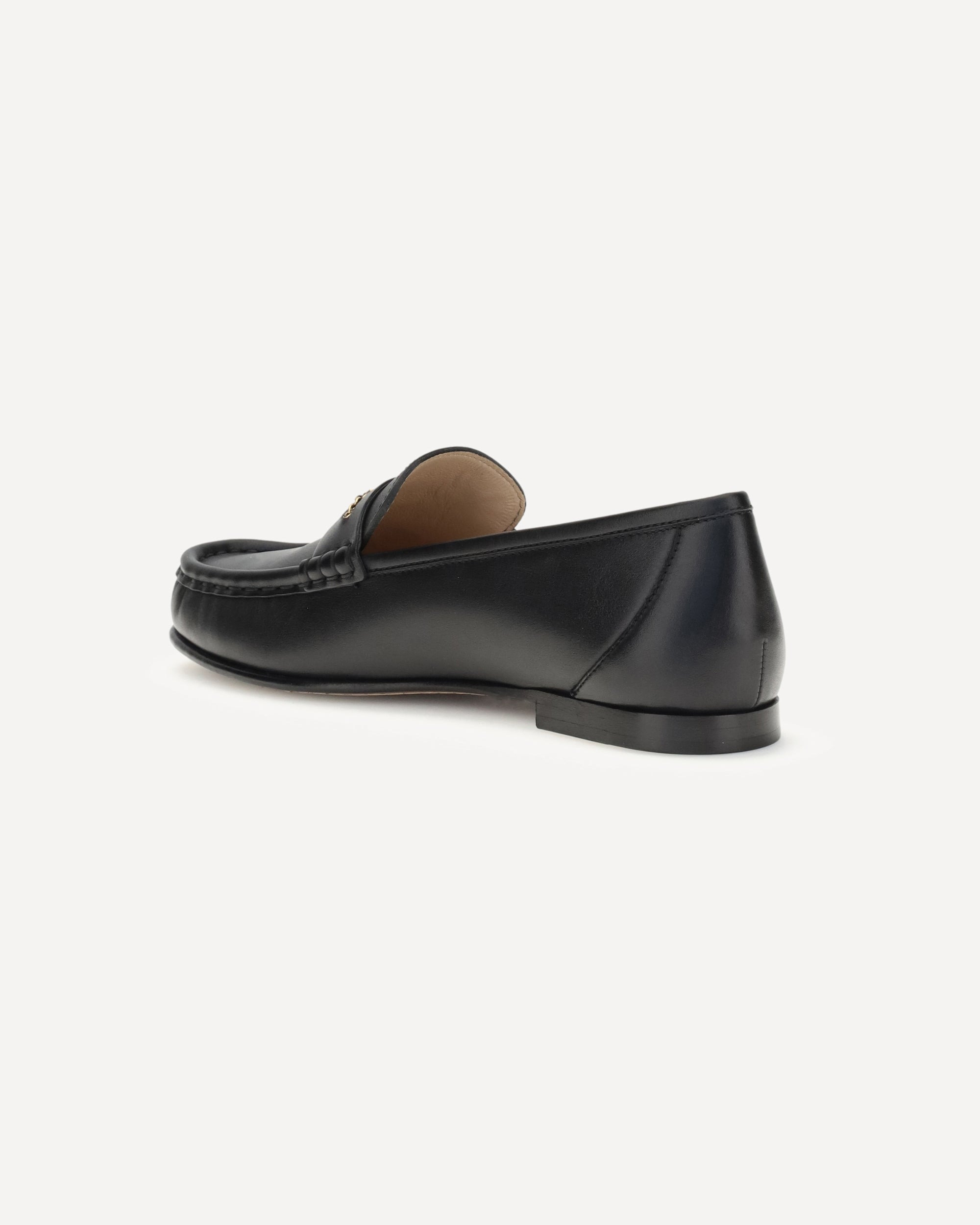Leather Loafers - 3