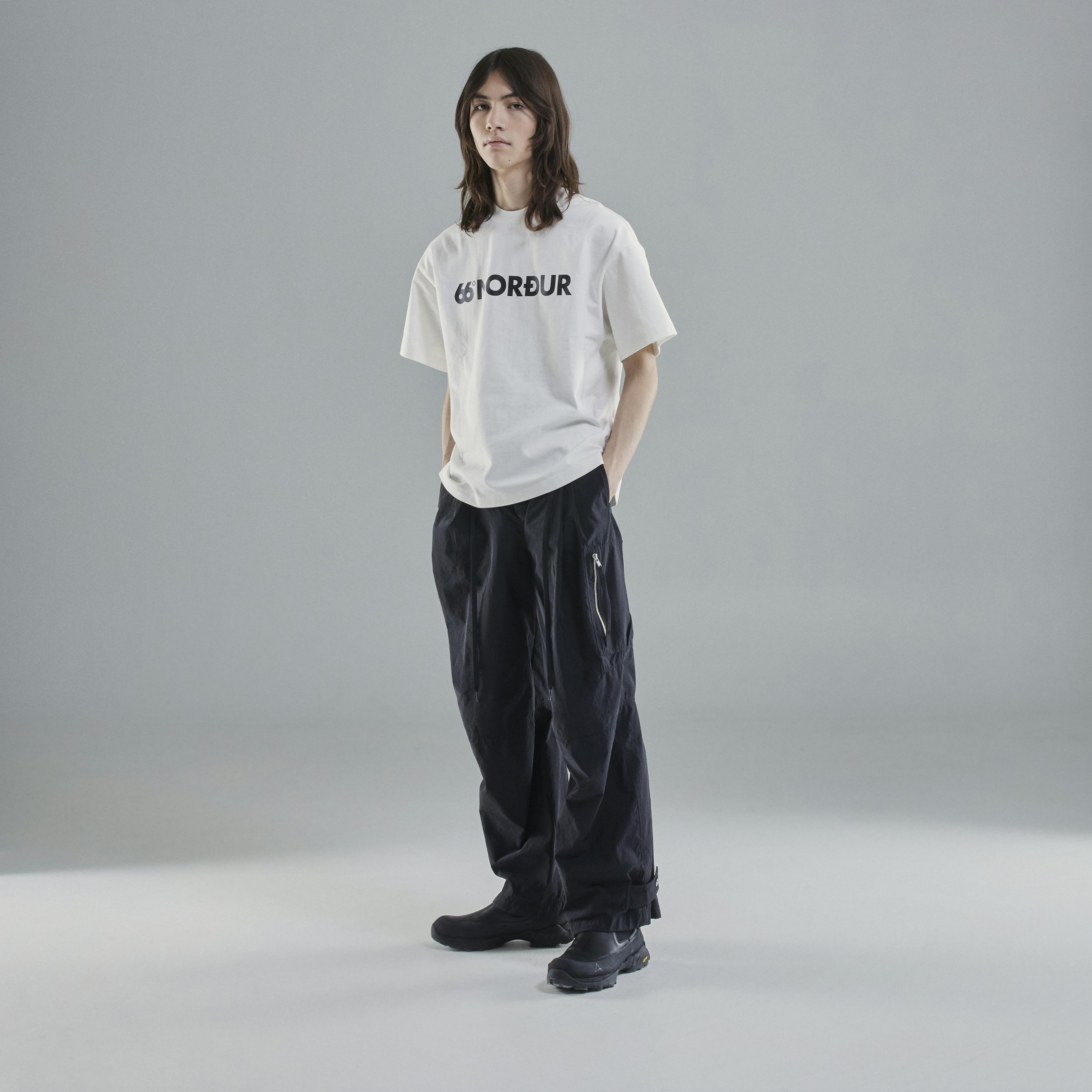 Hringbraut Cargo Pants (Unisex) - 5