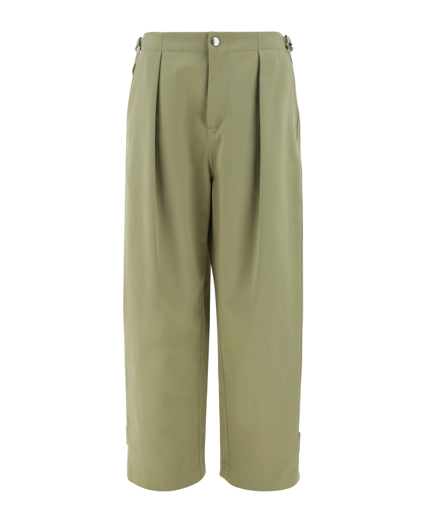 Pants - 1