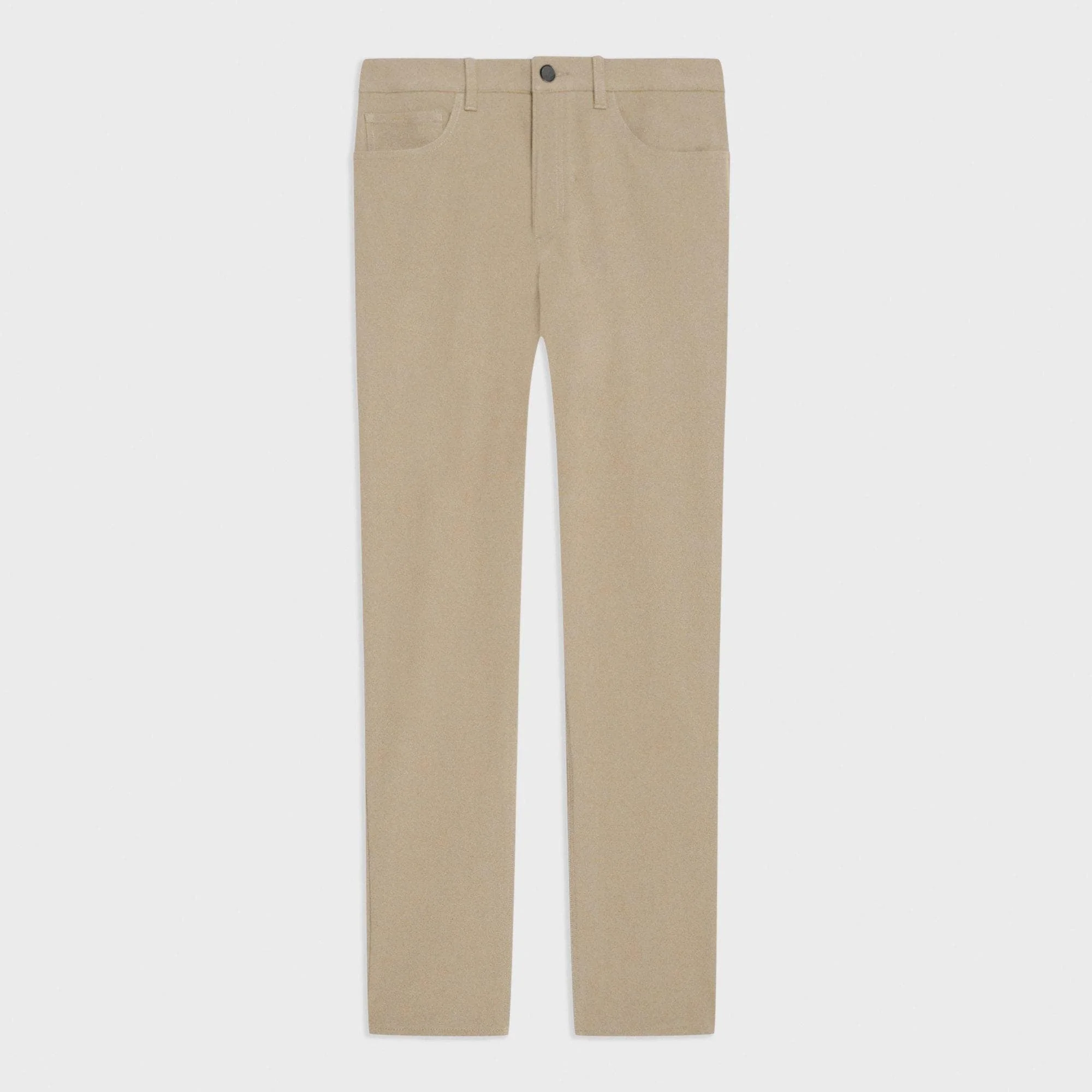 Raffi 5-Pocket Pant in Neoteric Twill - 1
