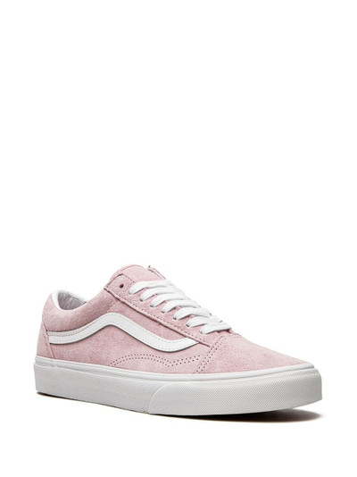 Vans Old Skool low-top sneakers outlook