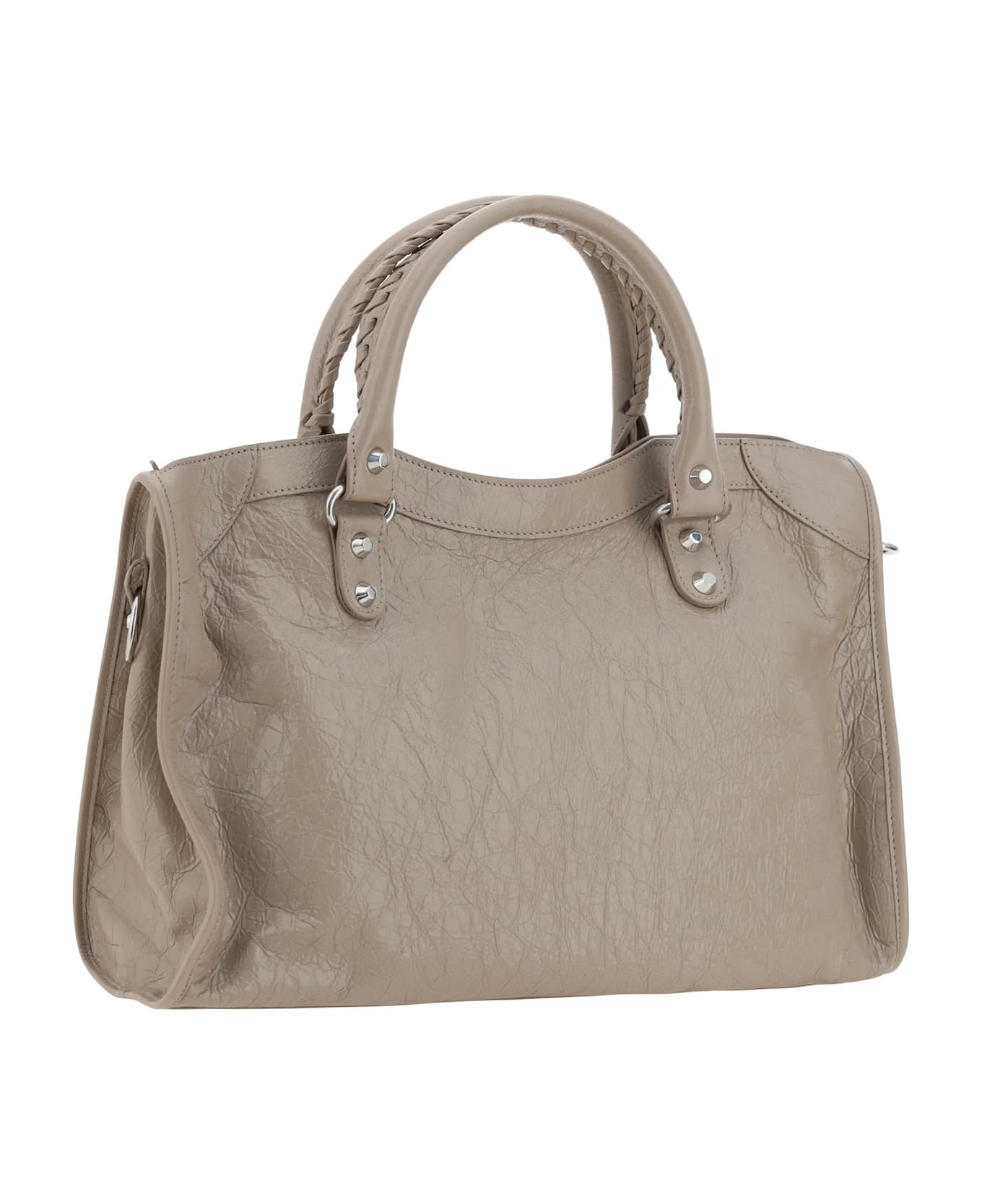 Le City Medium Handbag - 3