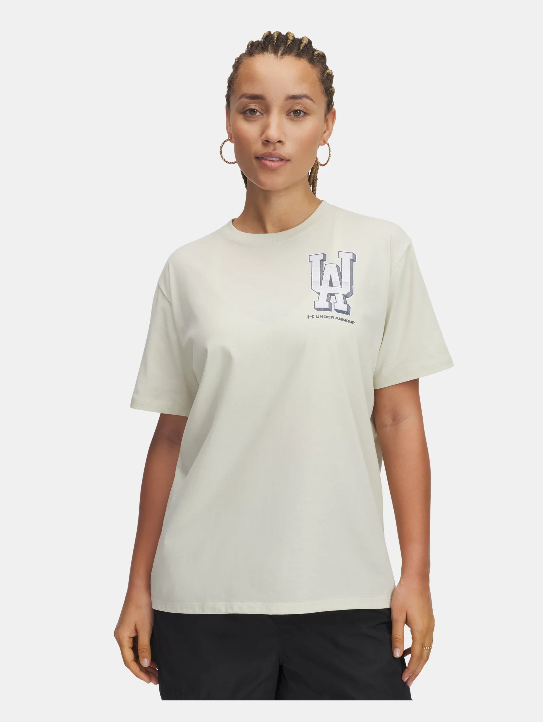 UA Collegiate - 1