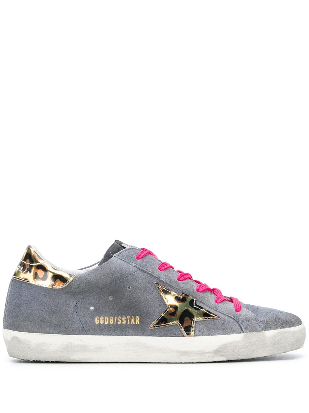 Superstar low-top sneakers - 1