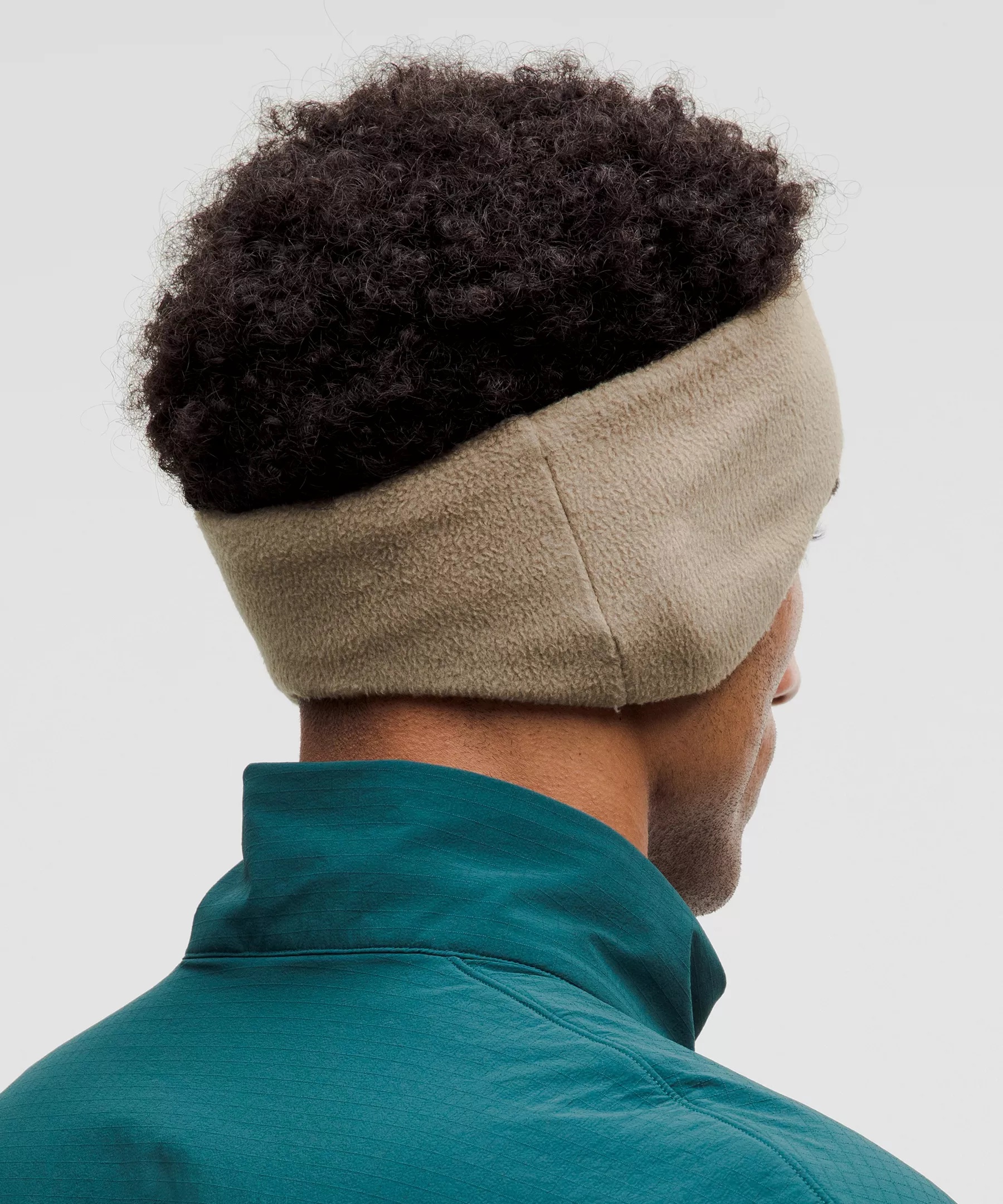 Fleece Ear Warmer - 3