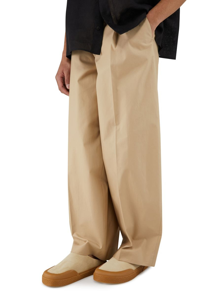 Terra Vulca slip-on - 2