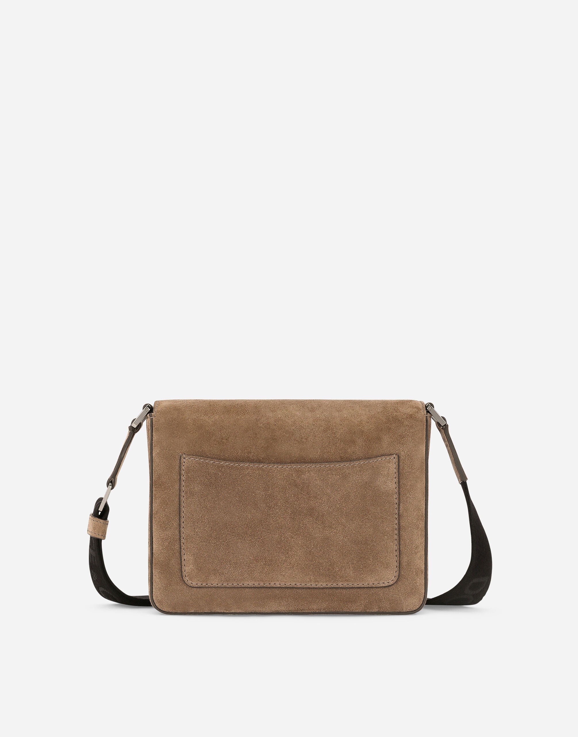 Medium DG Logo Bag crossbody bag - 4