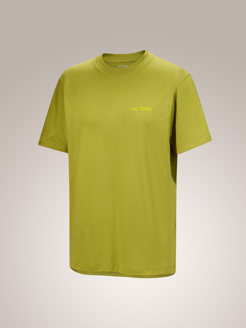 Kragg SL Cotton Blurred Bird Shirt SS 7