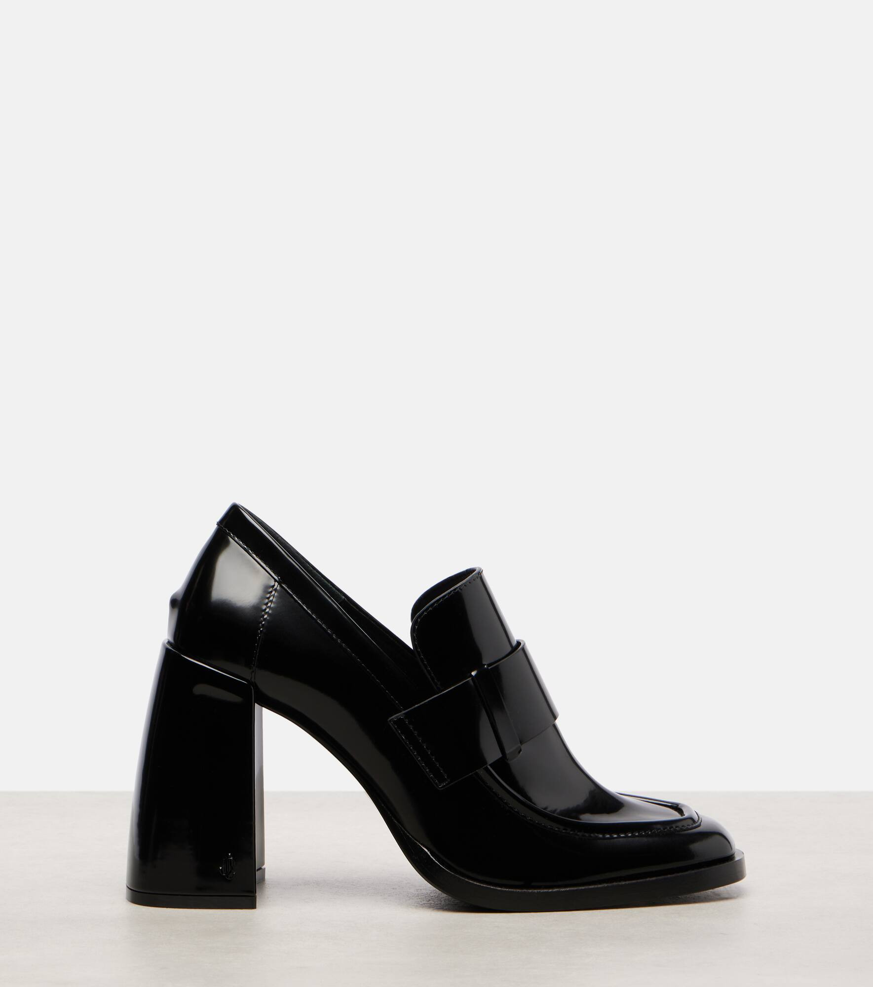 Tylor 95 leather pumps - 4