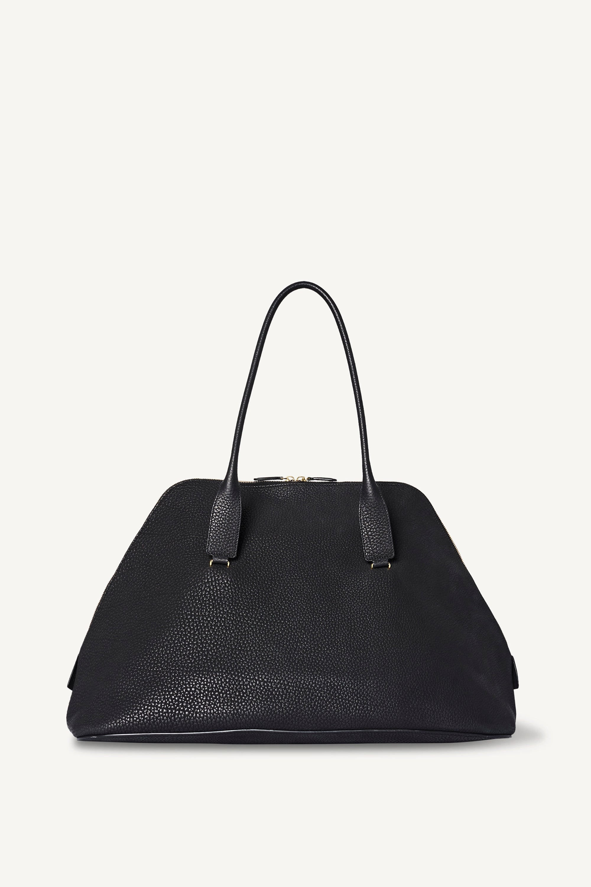 Large Devon Bag in Leather - 1