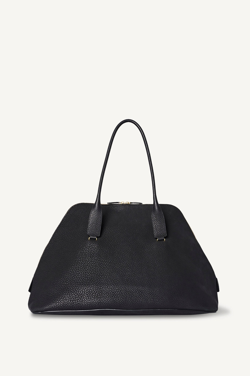 Large Devon Bag in Leather 1