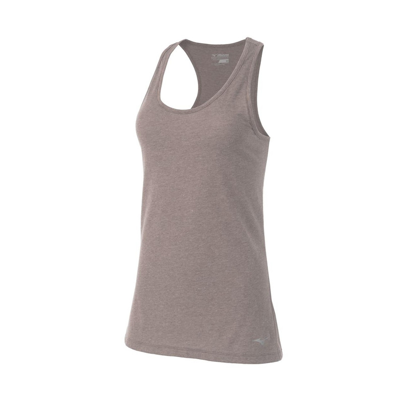 Women's Inspire Running Singlet 1