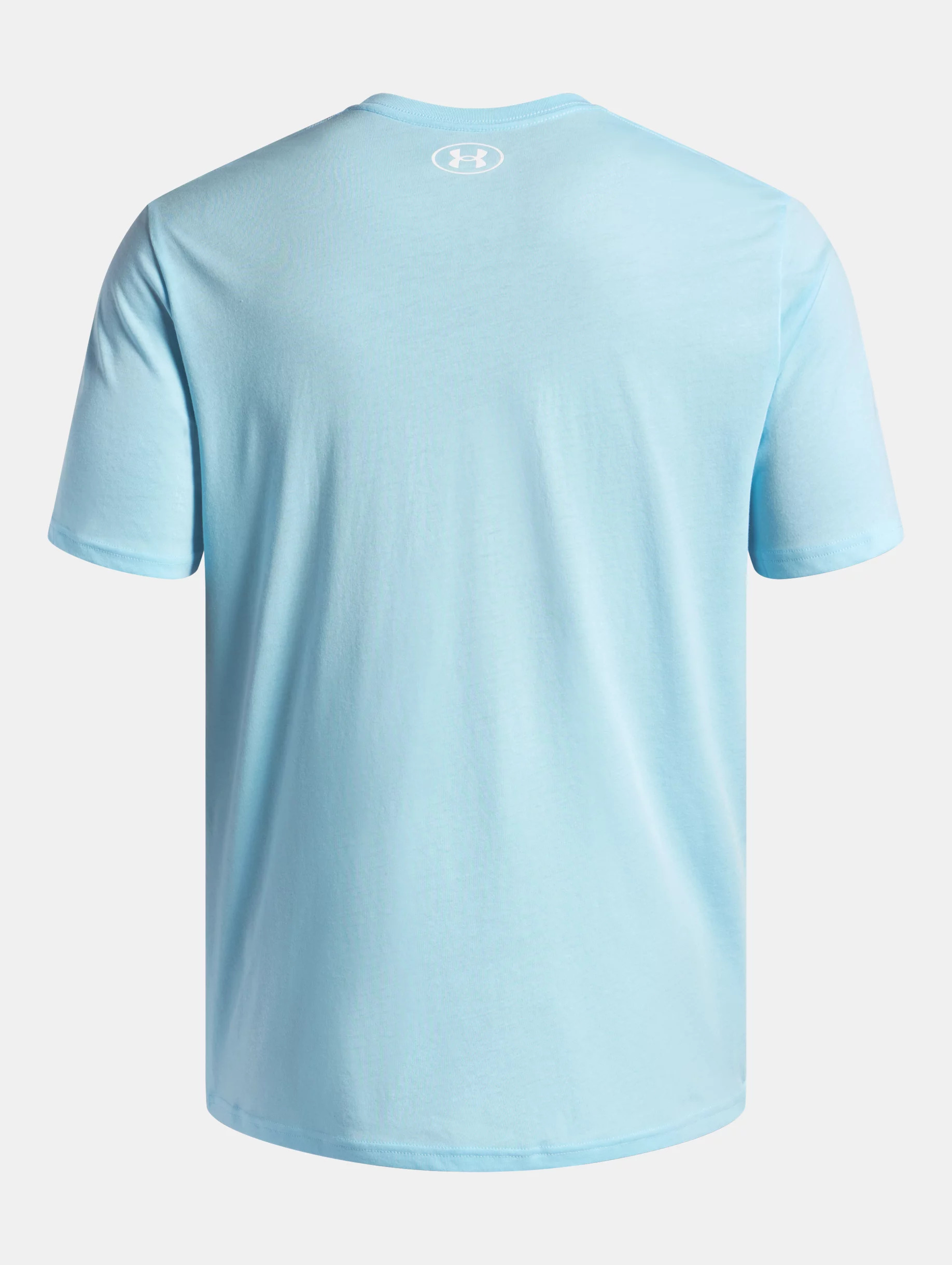 UA Team Issue Wordmark - 3