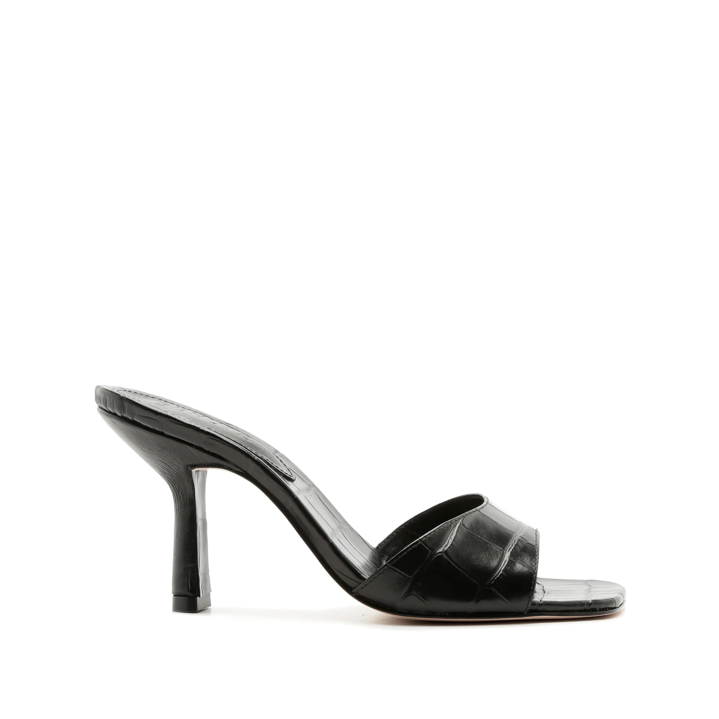 Posseni Sandal - 1