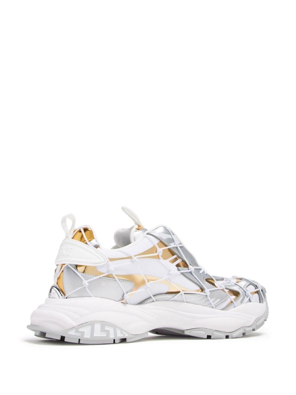 Mercury trainers - 3