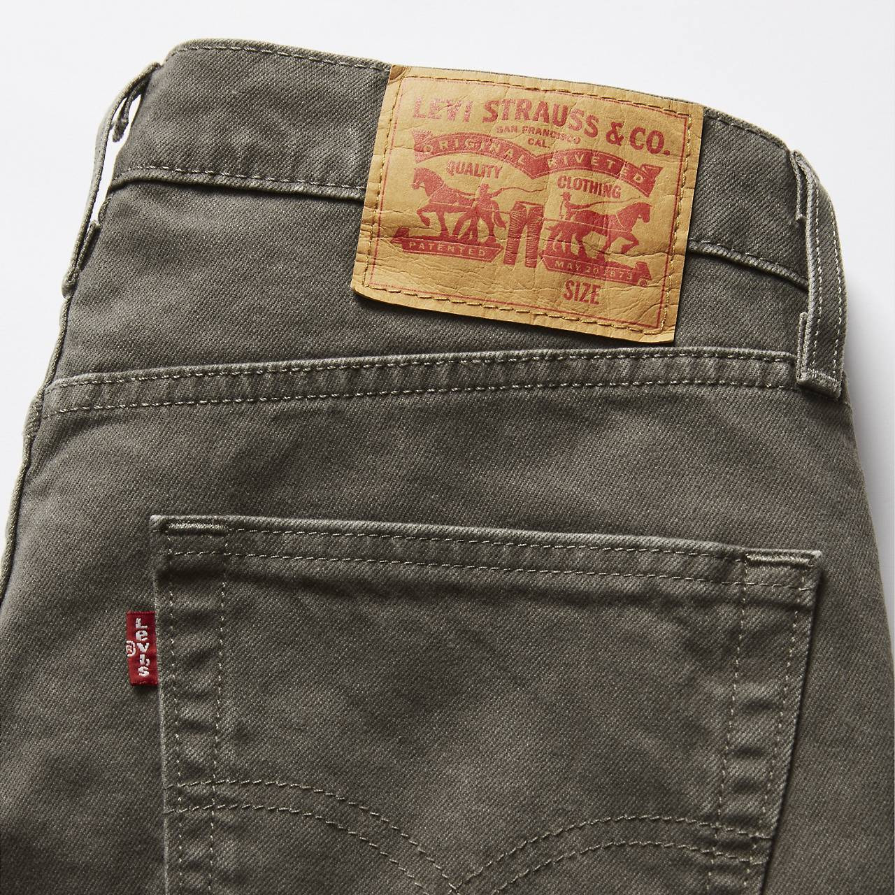 511™ SLIM FIT MEN'S JEANS - 5