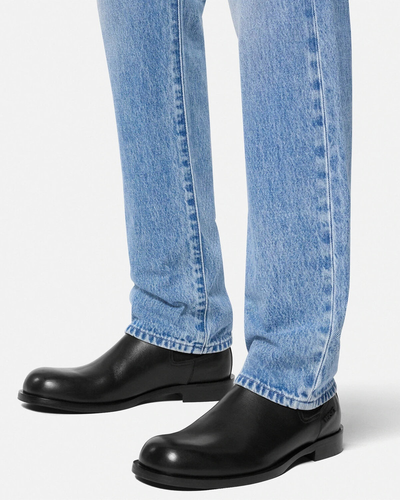 Metropoli Chelsea Boots 3