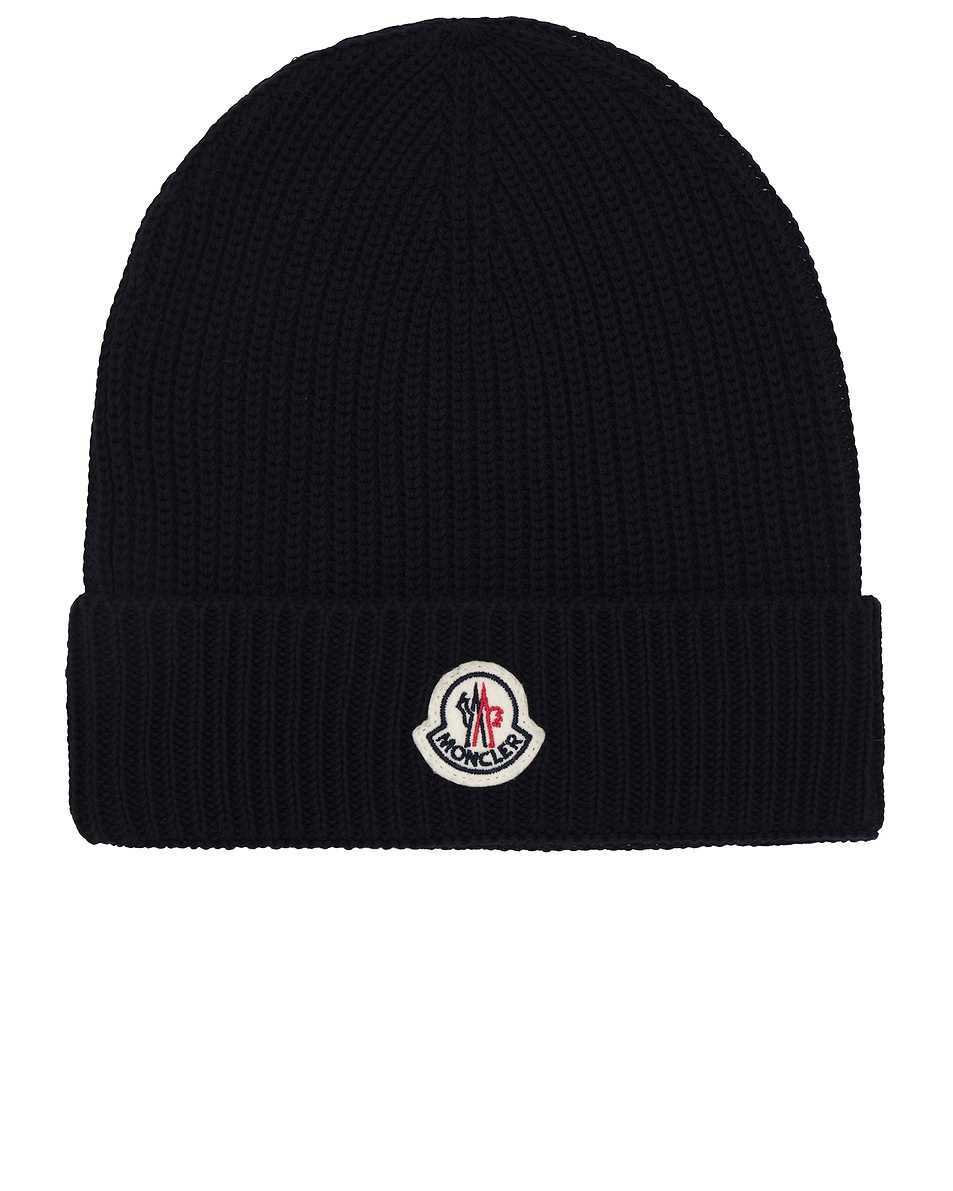 Beanie - 2