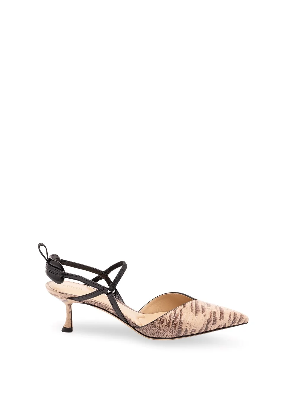 `Colibri Lite` Slingback - 1