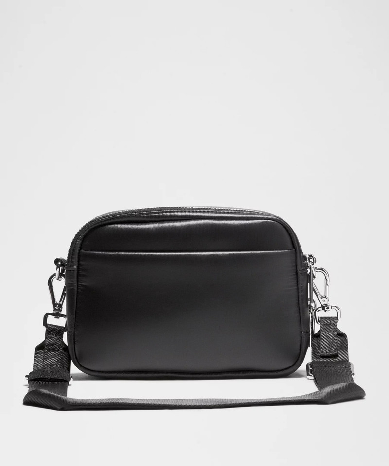 Everywhere Crossbody Bag 2L *Wunder Puff 3