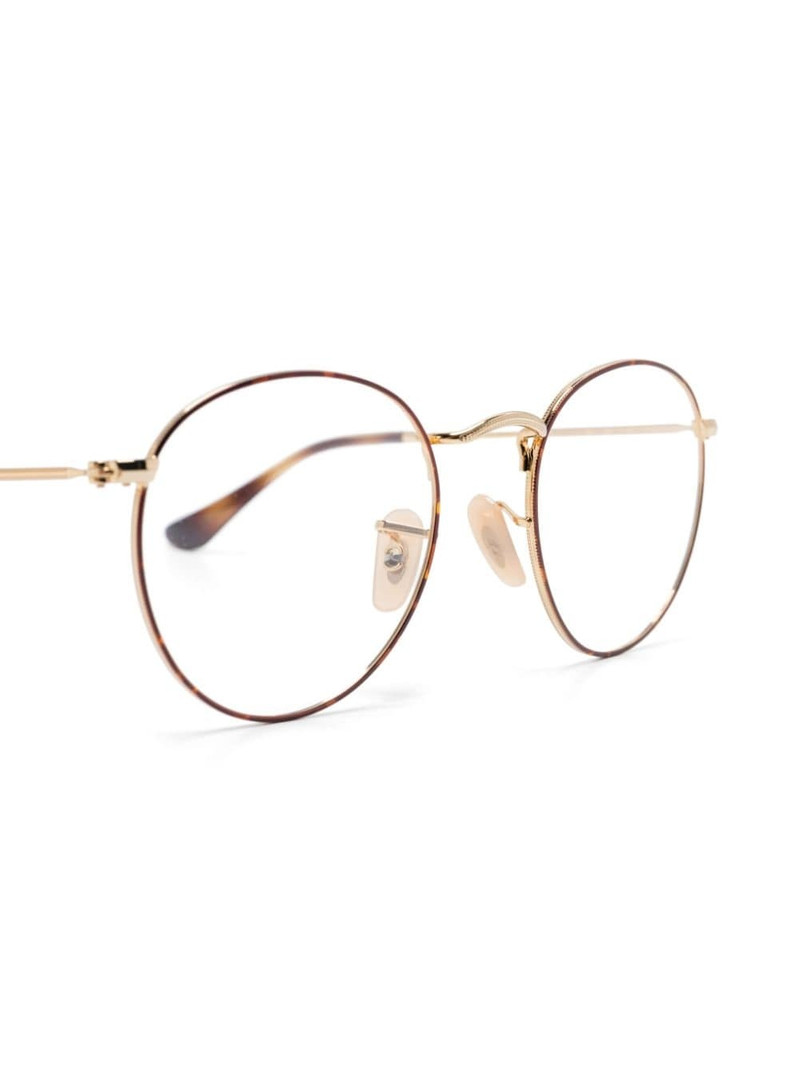 round-frame glasses 3