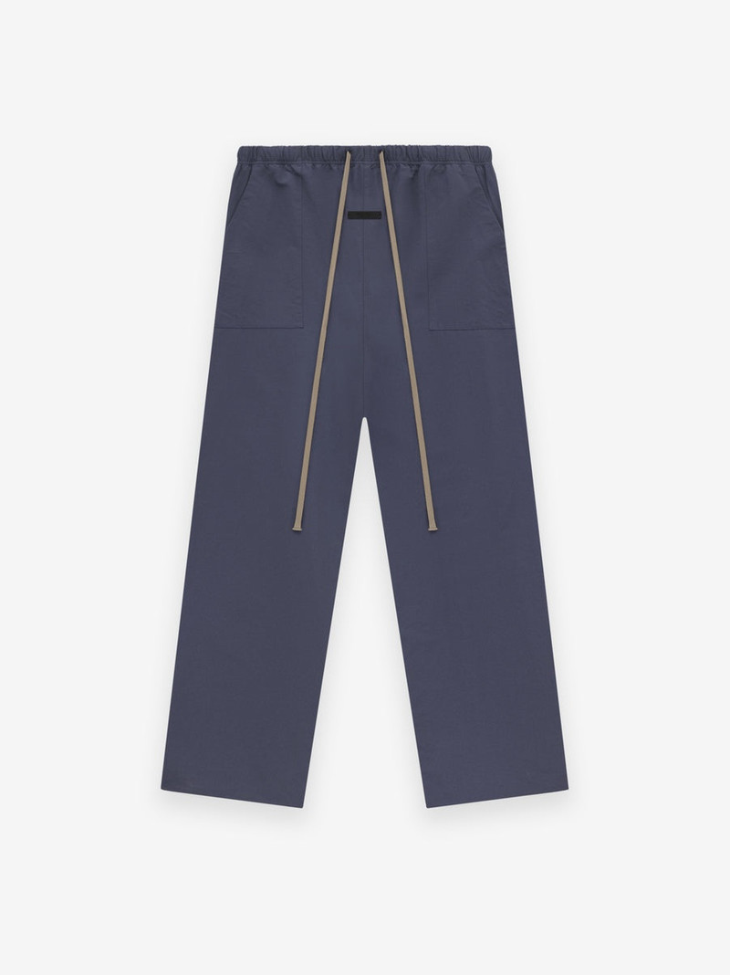 Military Nylon Utility Pant - 1